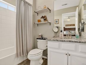 5382 E 140th Place, Thornton CO 80602