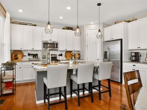 5382 E 140th Place, Thornton CO 80602