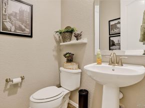 5382 E 140th Place, Thornton CO 80602