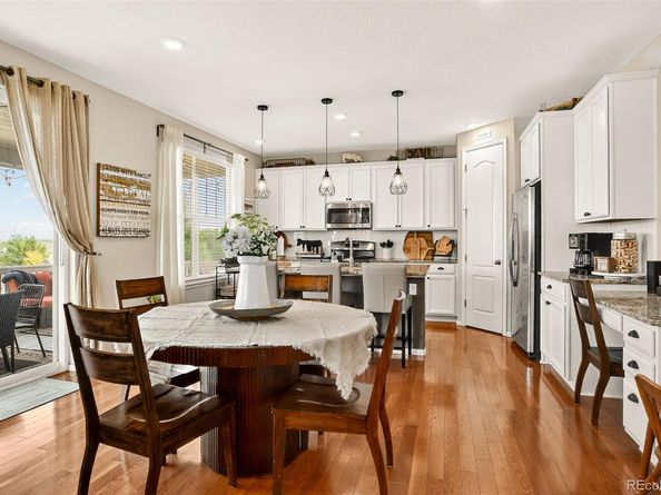 5382 E 140th Place, Thornton CO 80602