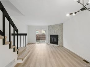 1221 S Idalia Street, Aurora CO 80017