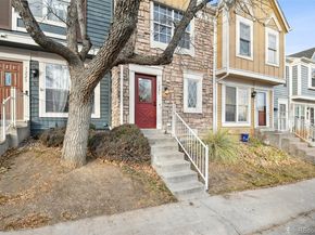 1221 S Idalia Street, Aurora CO 80017