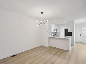 1221 S Idalia Street, Aurora CO 80017