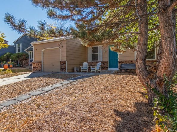 4823 S Pagosa Way, Aurora CO 80015