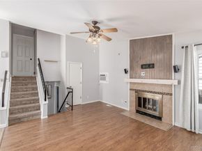 4823 S Pagosa Way, Aurora CO 80015