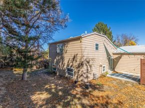 4823 S Pagosa Way, Aurora CO 80015