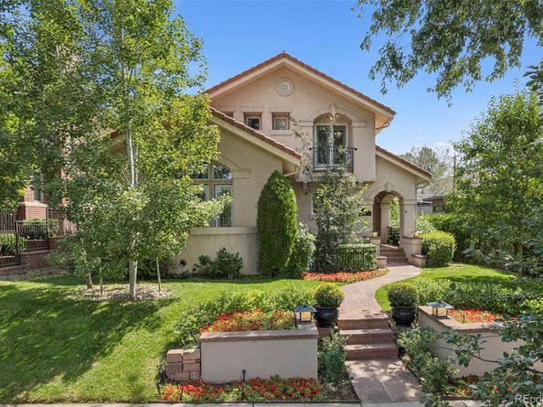 420 Saint Paul Street, Denver CO 80206