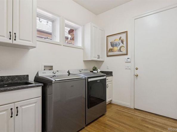 420 Saint Paul Street, Denver CO 80206