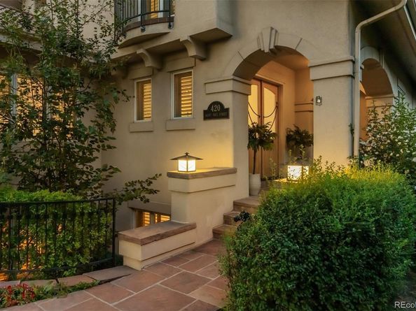 420 Saint Paul Street, Denver CO 80206