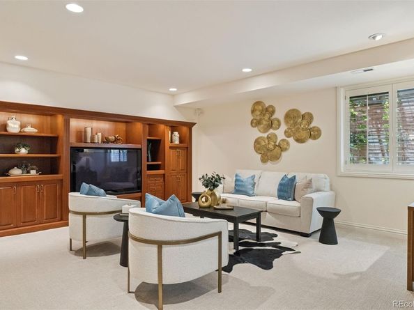 420 Saint Paul Street, Denver CO 80206