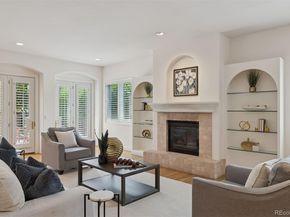 420 Saint Paul Street, Denver CO 80206