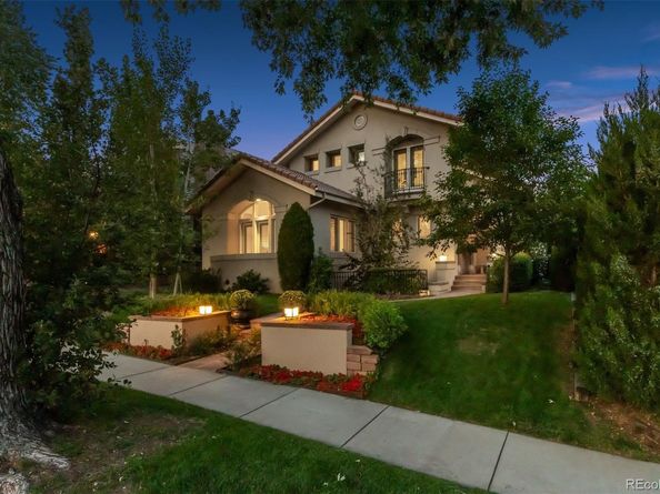 420 Saint Paul Street, Denver CO 80206