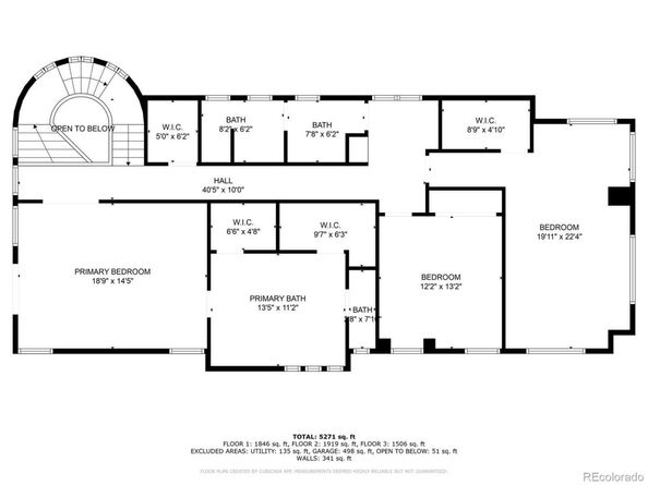 420 Saint Paul Street, Denver CO 80206