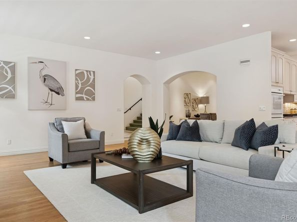 420 Saint Paul Street, Denver CO 80206