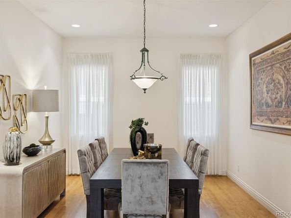 420 Saint Paul Street, Denver CO 80206