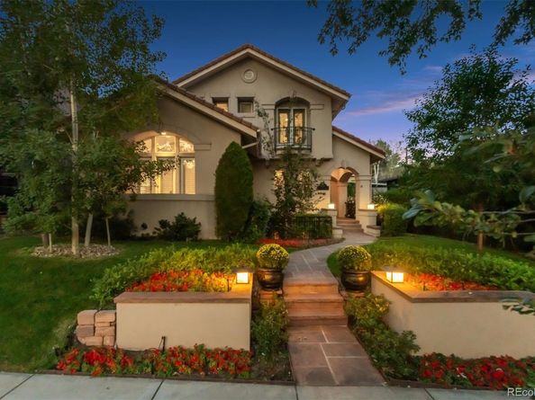 420 Saint Paul Street, Denver CO 80206