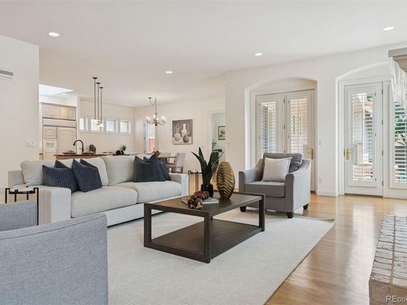 420 Saint Paul Street, Denver CO 80206