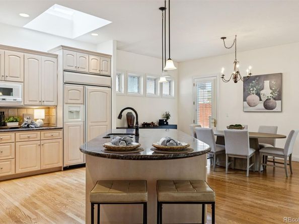 420 Saint Paul Street, Denver CO 80206