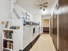 3184 S Heather Gardens Way 403, Aurora CO 80014