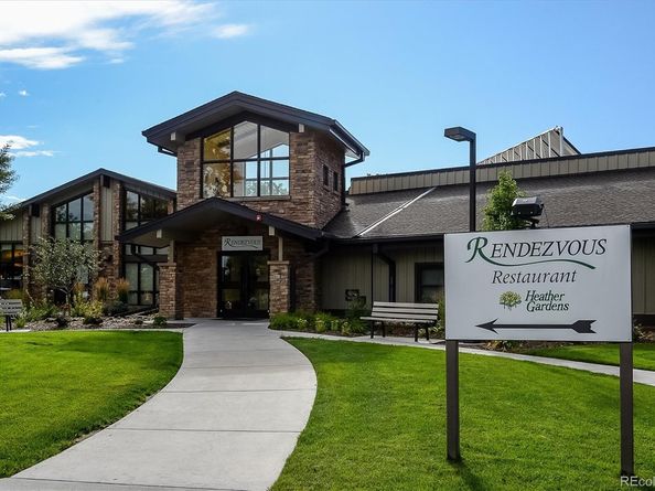 3184 S Heather Gardens Way 403, Aurora CO 80014