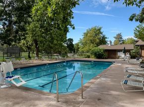 3184 S Heather Gardens Way 403, Aurora CO 80014