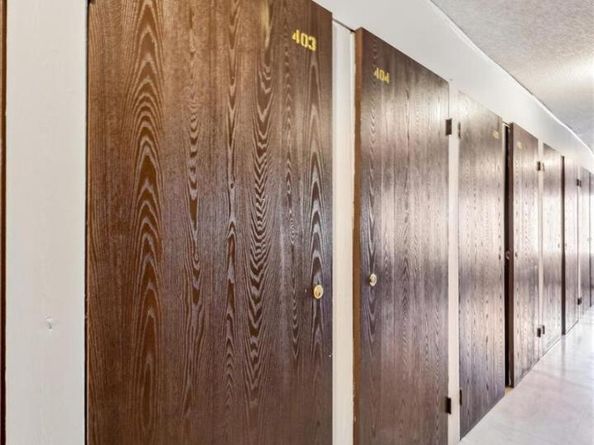 3184 S Heather Gardens Way 403, Aurora CO 80014