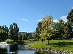 3184 S Heather Gardens Way 403, Aurora CO 80014