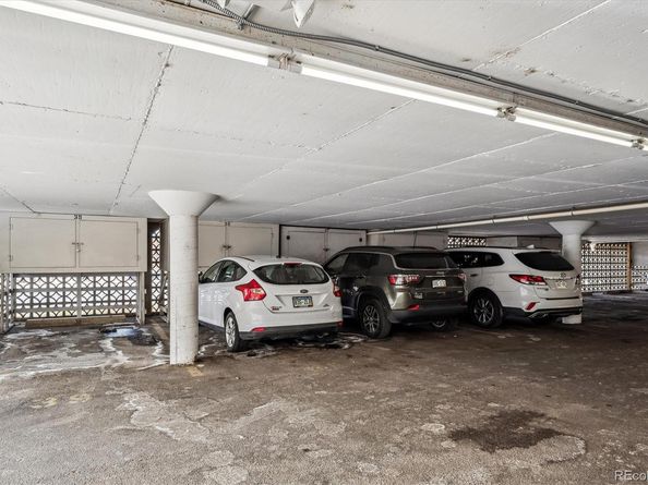 3184 S Heather Gardens Way 403, Aurora CO 80014