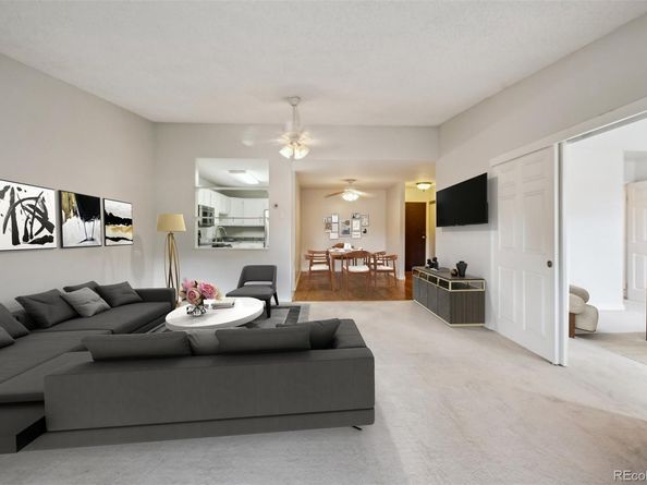 3184 S Heather Gardens Way 403, Aurora CO 80014