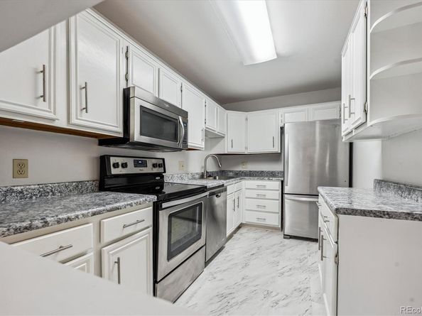3184 S Heather Gardens Way 403, Aurora CO 80014