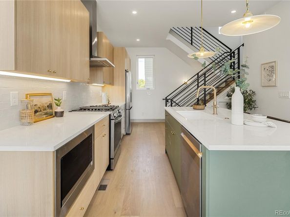 1230 Zenobia Street 10, Denver CO 80204