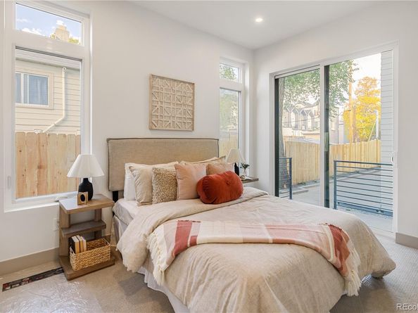 1230 Zenobia Street 10, Denver CO 80204
