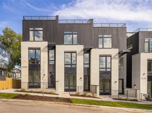 1230 Zenobia Street 10, Denver CO 80204