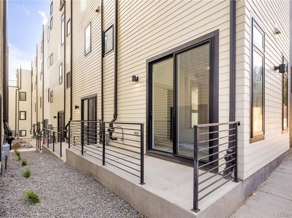 1230 Zenobia Street 10, Denver CO 80204