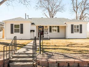 5167 Eliot Street, Denver CO 80221