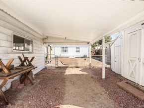 5167 Eliot Street, Denver CO 80221