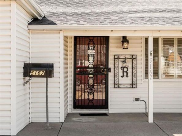 5167 Eliot Street, Denver CO 80221