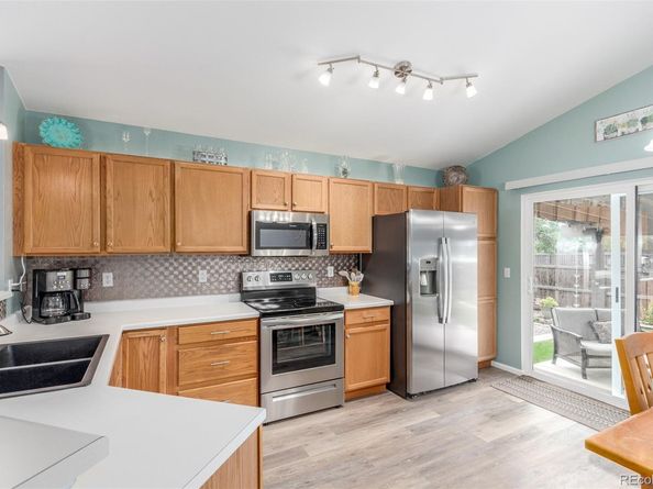 17458 E Bellewood Circle, Aurora CO 80015
