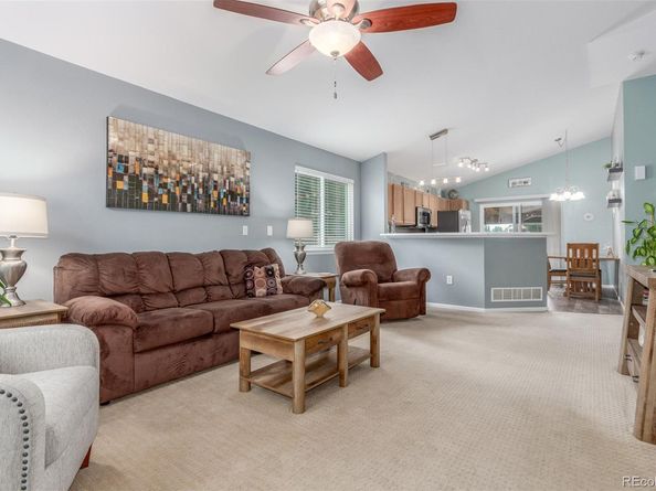 17458 E Bellewood Circle, Aurora CO 80015