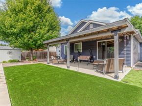 17458 E Bellewood Circle, Aurora CO 80015