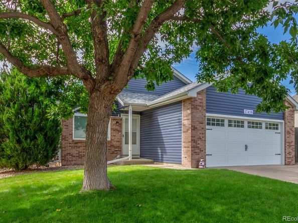 17458 E Bellewood Circle, Aurora CO 80015