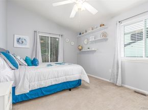 17458 E Bellewood Circle, Aurora CO 80015