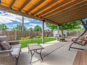17458 E Bellewood Circle, Aurora CO 80015
