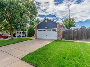 17458 E Bellewood Circle, Aurora CO 80015