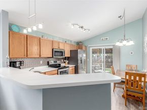 17458 E Bellewood Circle, Aurora CO 80015