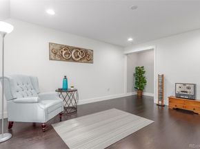 17458 E Bellewood Circle, Aurora CO 80015