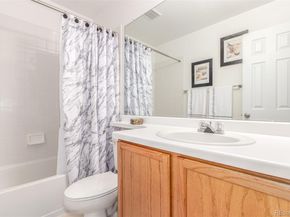 17458 E Bellewood Circle, Aurora CO 80015