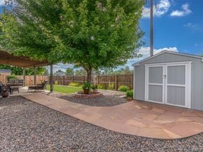 17458 E Bellewood Circle, Aurora CO 80015