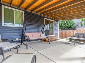 17458 E Bellewood Circle, Aurora CO 80015