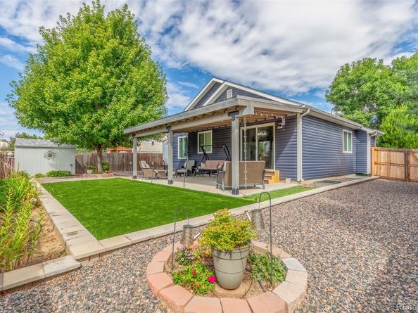 17458 E Bellewood Circle, Aurora CO 80015
